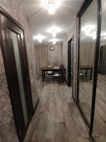 Шикарная однокомнатная квартира 47 м.кв Республике Беларусь с качественным дизайнерским ремонтом 3950000 руб.