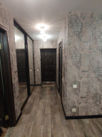 Шикарная однокомнатная квартира 47 м.кв Республике Беларусь с качественным дизайнерским ремонтом 3950000 руб.