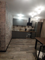 Шикарная однокомнатная квартира 47 м.кв Республике Беларусь с качественным дизайнерским ремонтом 3950000 руб.