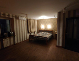 Шикарная однокомнатная квартира 47 м.кв Республике Беларусь с качественным дизайнерским ремонтом 3950000 руб.