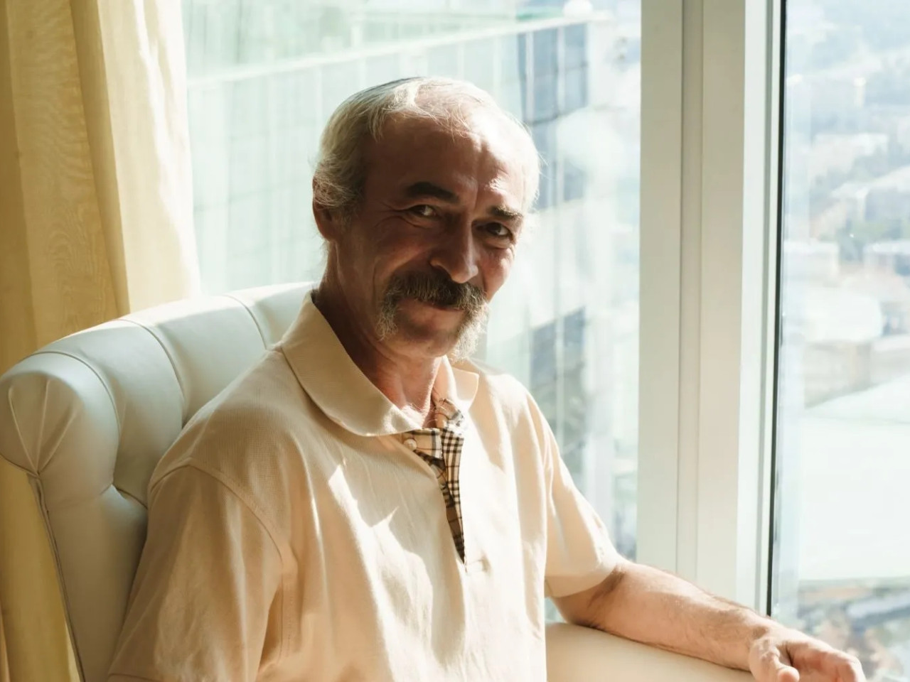 Съем квартиры