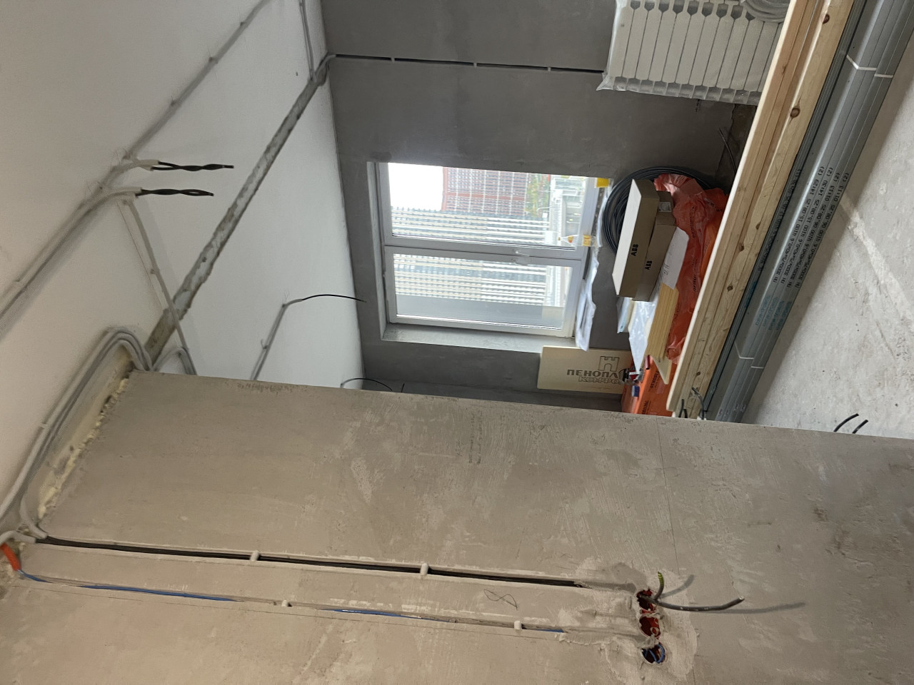 Сборка мебели