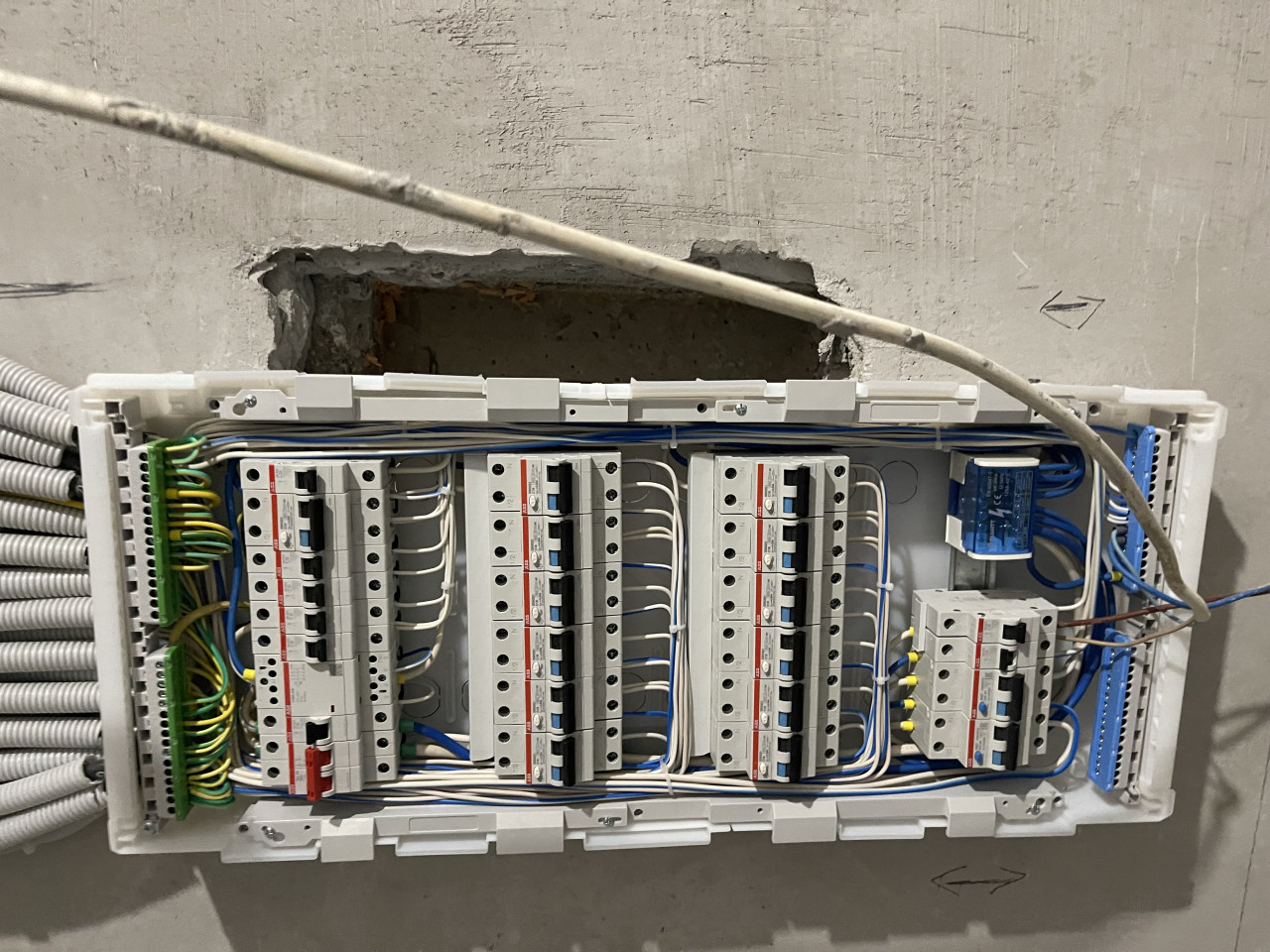 Сборка мебели