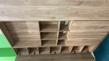 Сборка мебели