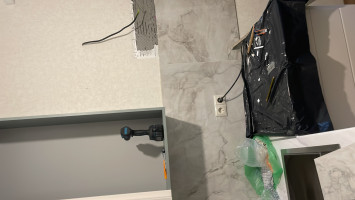 Сборка мебели