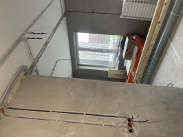 Сборка мебели