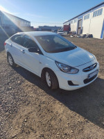 Продам автомобиль Хендай  Салярис 2012г Санкт-Петербург