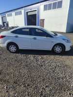 Продам автомобиль Хендай  Салярис 2012г Санкт-Петербург