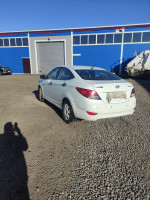 Продам автомобиль Хендай  Салярис 2012г Санкт-Петербург