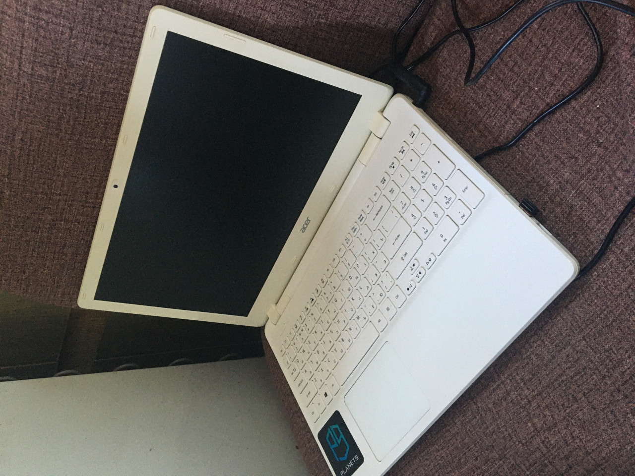 Продам ноутбук