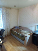 3х комнатная квартира