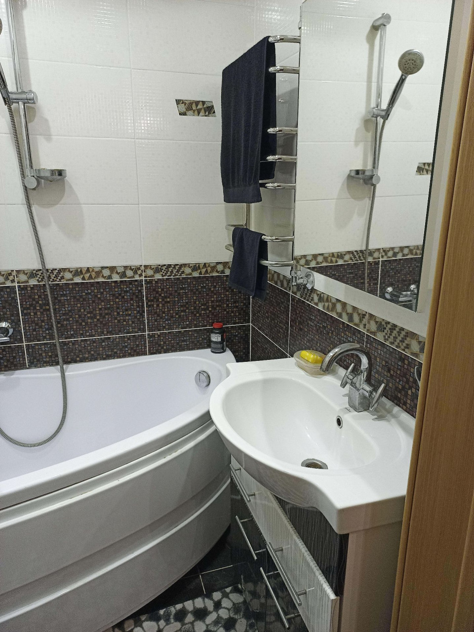 Приглашаю в гости в Воронеж. Познакомимся, поживешь у меня...