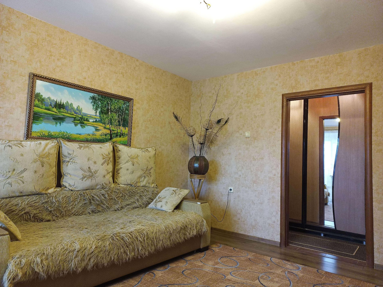 Приглашаю в гости в Воронеж. Познакомимся, поживешь у меня...