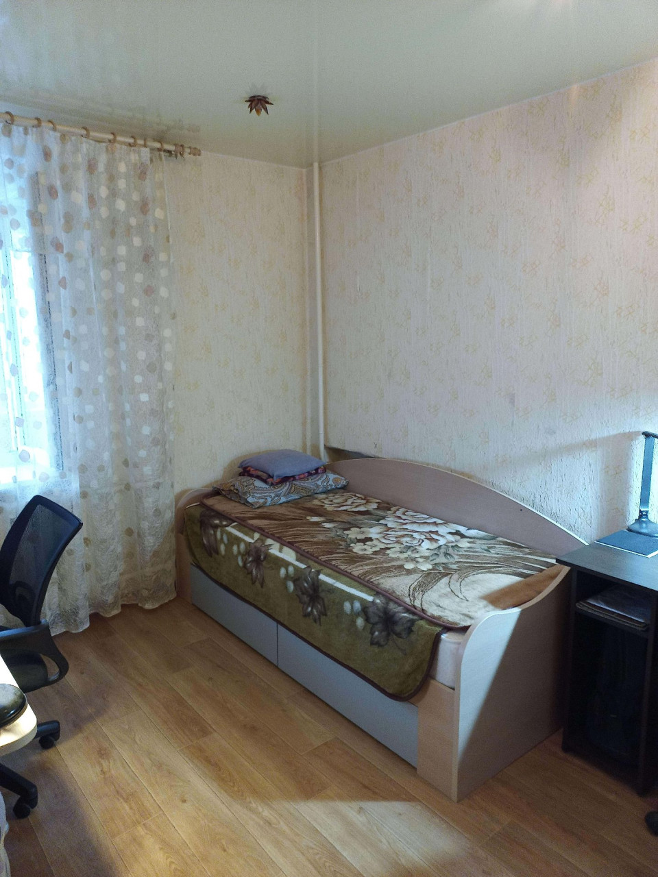 Приглашаю в гости в Воронеж. Познакомимся, поживешь у меня...