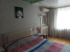 Приглашаю в гости в Воронеж. Познакомимся, поживешь у меня...