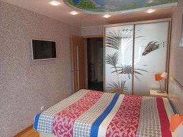 Приглашаю в гости в Воронеж. Познакомимся, поживешь у меня...