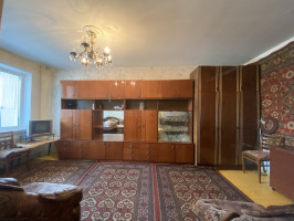 Продам квартиру в Новокузнецке