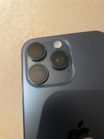 iPhone 15 Pro Max, 512 ГБ, SIM + eSIM