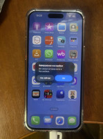 iPhone 15 Pro Max, 512 ГБ, SIM + eSIM