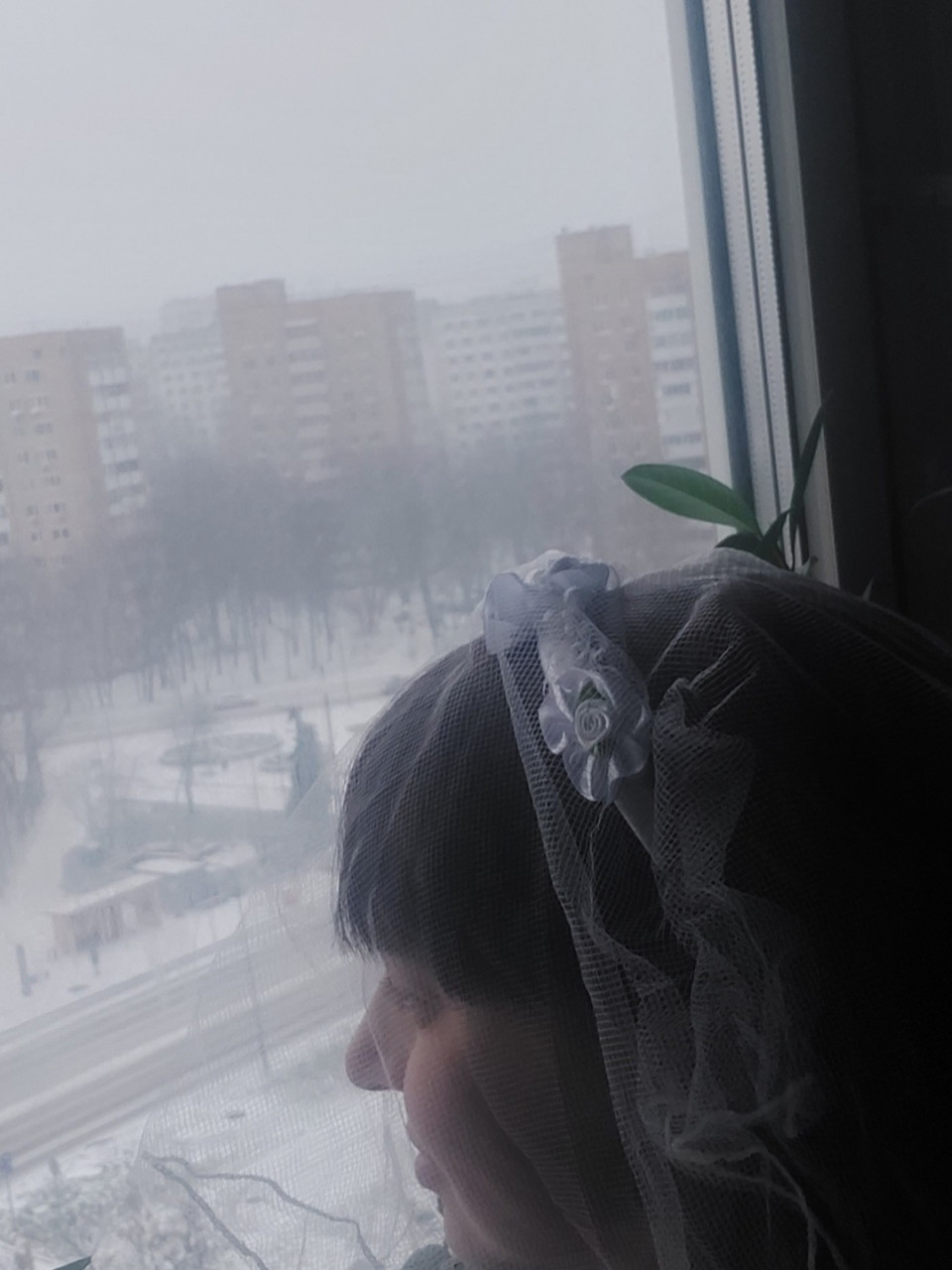 Радость от зимы🧊🎄😄