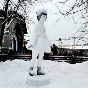 каток в Санкт-Петербурге