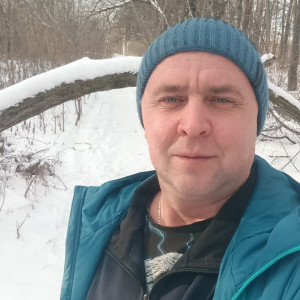 Февраль был снежный ❄️❄️❄️