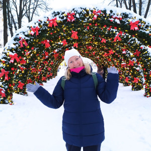 Хорошо, что каждый год к нам приходит Новый год!))