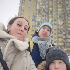 Здравствуй Новый год!)