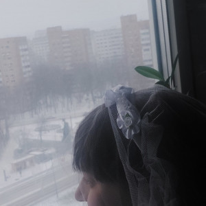 Радость от зимы🧊🎄😄