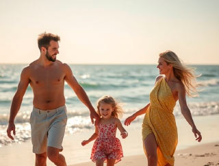 Лето ах лето