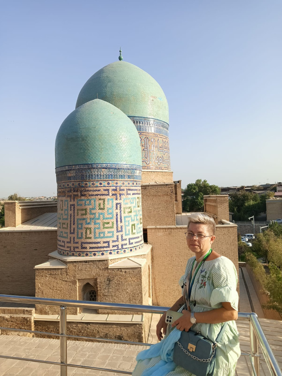 Узбекистан