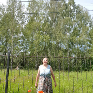 Маки,аллые маки!