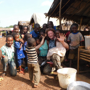 Папка приехал!!!