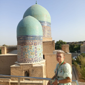 Узбекистан