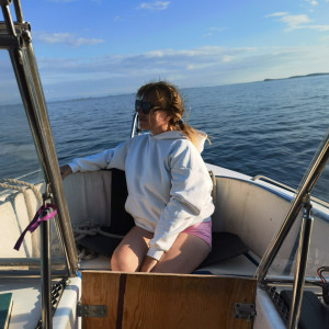 По просторам Байкала.