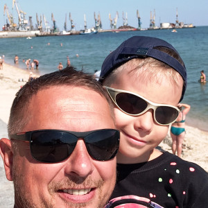 Азовское море 2025