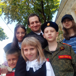 Вот и лето прошло, словно и не бывало. Учебный год начался, а детям лета было мало