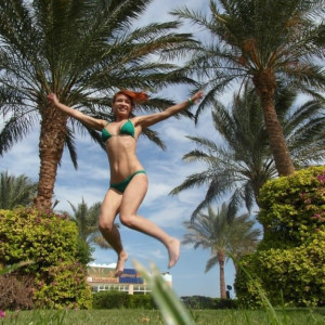 Навстречу солнцу!!