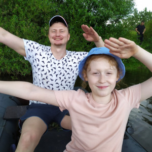 Всегда готовы!