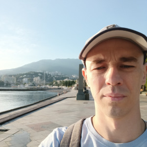 ☀️ Утро, море,солнце