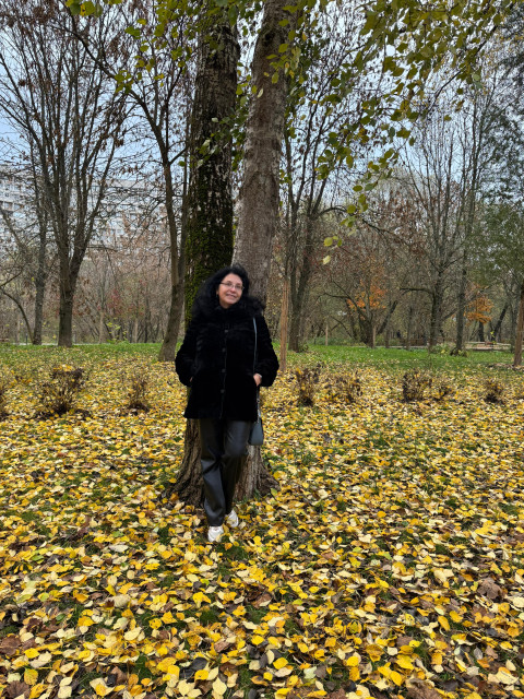 Ольга, Москва, м. Свиблово, 59 лет. Она ищет его: Друга, единомышленника, надёжное плечо, любимого  Анкета 120. 