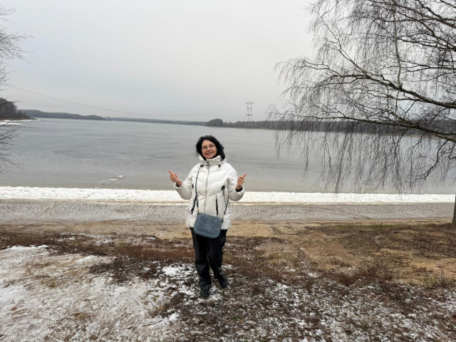 Ольга, Москва, м. Свиблово. Фото на сайте ГдеПапа.Ру