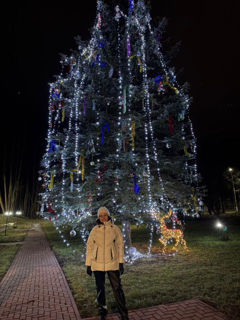Ольга, Москва, м. Свиблово. Фото на сайте ГдеПапа.Ру