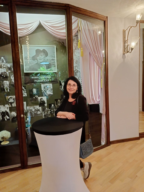 Ольга, Москва, м. Свиблово. Фото на сайте ГдеПапа.Ру