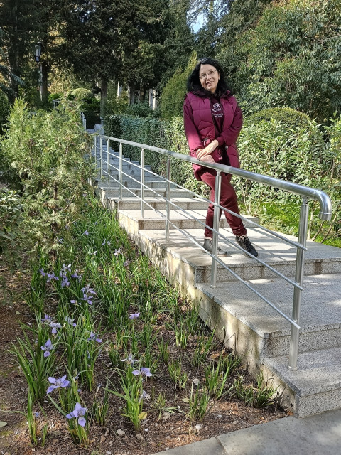 Ольга, Москва, м. Свиблово. Фото на сайте ГдеПапа.Ру