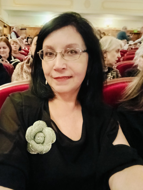 Ольга, Москва, м. Свиблово. Фото на сайте ГдеПапа.Ру