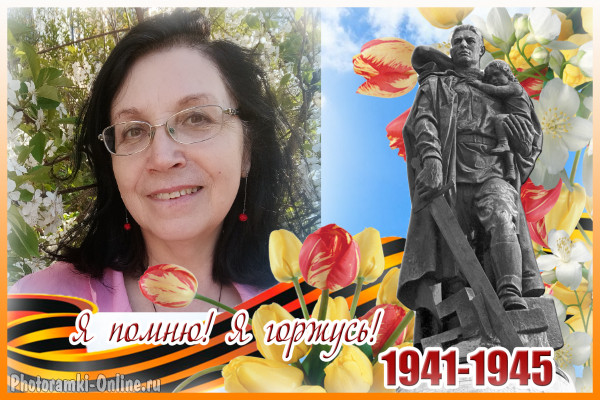 Ольга, Москва, м. Свиблово. Фото на сайте ГдеПапа.Ру