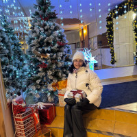 Ольга, Москва, м. Свиблово, 60 лет