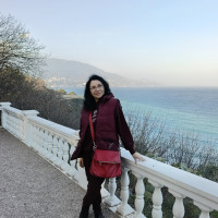 Ольга, Москва, м. Свиблово, 60 лет