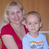 Elena, Россия, Хабаровск, 49